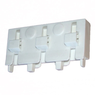 Заглушка 3-рядная Т Эка