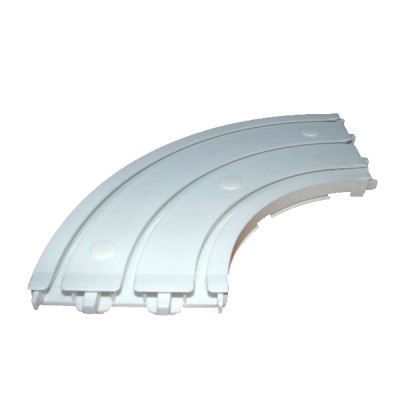 Поворот 3-рядный Т Эка Поворот 3-рядный Т Эка