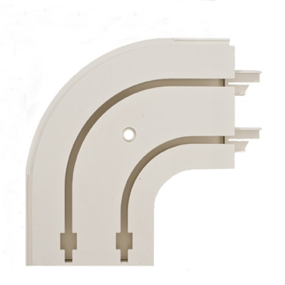 Поворот 2-рядный левый Клеве Феникс М Эка