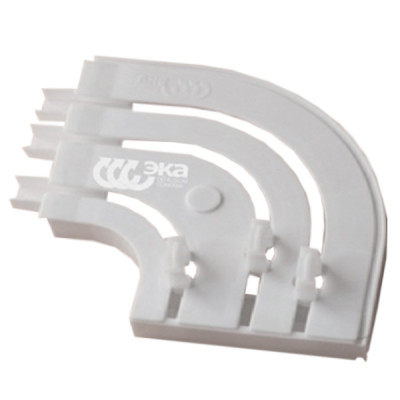 Поворот 3-рядный правый Клеве Феникс М Эка