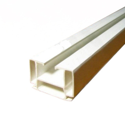 Профиль 1-рядный 3,5м без комплектующих Т Эка