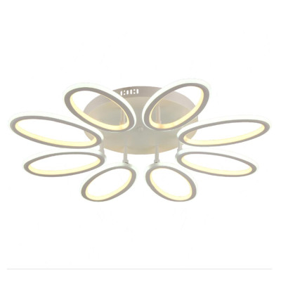 Люстра светодиодная 45*45*20 см Baizheng YT082-8 Люстра светодиодная 45*45*20 см Baizheng YT082-8