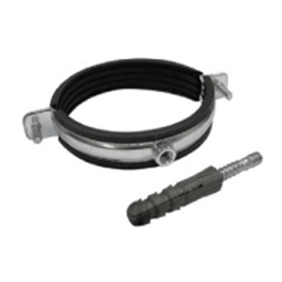 Хомут сантехнический 1 1/4 Хомут сантехнический 1 1/4