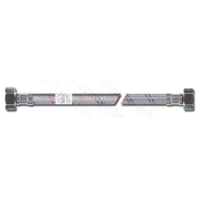 Подводка для воды  2,0м 1/2 г/ш Монофлекс