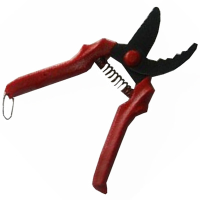 Секатор Горизонт 220мм С-41-10 оксидированный Секатор Горизонт 220мм С-41-10 оксидированный