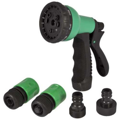 Набор для полива 1/2 Набор для полива 1/2