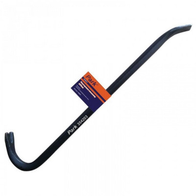 Монтировка-гвоздодер Park  600мм BAR614