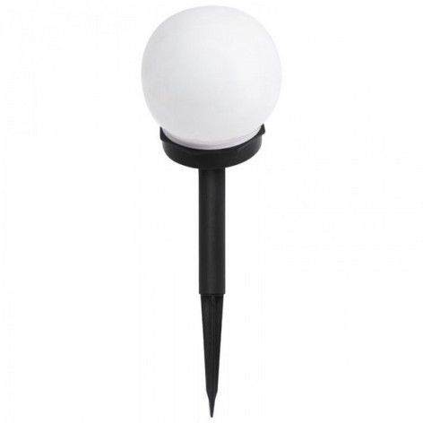 Фонарь садовый шар P-04