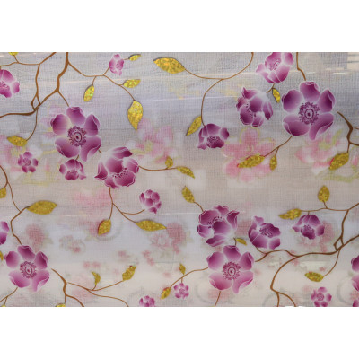 Клеёнка 80 см * 20 м HK-2014A-80CM Клеёнка 80 см * 20 м HK-2014A-80CM