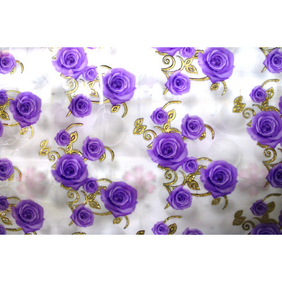 Клеёнка 80 см * 20 м HK-L1736B-80CM Клеёнка 80 см * 20 м HK-L1736B-80CM