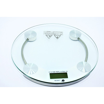 Весы напольные электронные 2003A