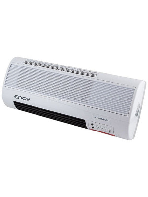 Тепловая завеса N07 2000Вт белый Engy