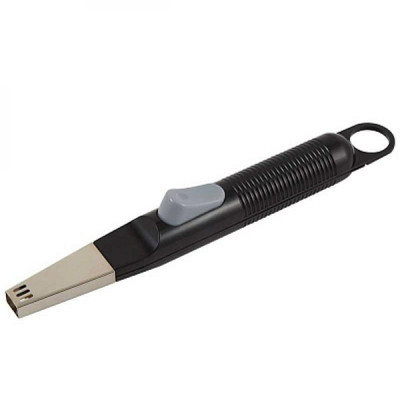 Пьезозажигалка JZDD-25-BG