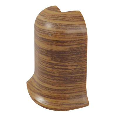 Угол наружный Rico №87 Дуб Тайский 52мм