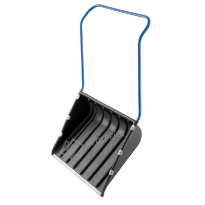 Движок пластик (СКРЕПЕР) 600*470мм, алюмин.планка, морозостойкий Движок пластик (СКРЕПЕР) 600*470мм, алюмин.планка, морозостойкий