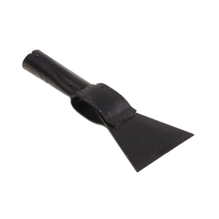 Ледоруб-топор Б3 сварной с тулейкой d30