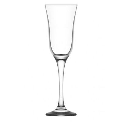 Фужер стеклянный 210 мл Dalida Pasabahce Фужер стеклянный 210 мл Dalida Pasabahce