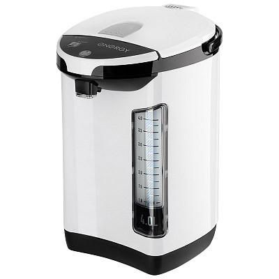 Термопот 4 л 750 Вт нерж сталь колба повторное кипячение TP-621 Energy