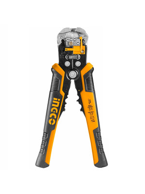 Стриппер многофункциональный 0.2-6 мм2 4 в 1 INGCO HWSP102429 INDUSTRIAL