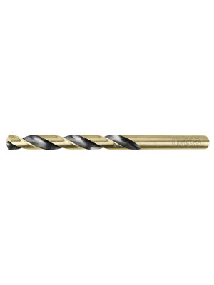 Сверло по металлу  8,0мм INGCO DBT1110801 INDUSTRIAL М2 HSS