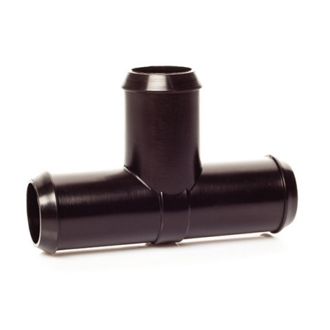 Тройник для шлангов 1