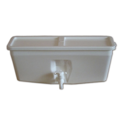 Умывальник УМ-10 пластиковый