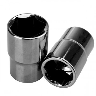 Головка 6-гранная 1/2 Головка 6-гранная 1/2