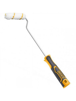 Мини-валик микрофибра 100мм d6мм  ворс 12мм NGCO HRHT061001D INDUSTRIAL