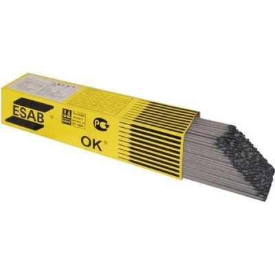 Электроды ОК-46.00 д.3,0мм (2,5кг) (ESAB)