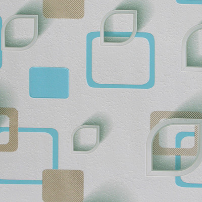 Обои бумажные виниловые  Геометрия 96904 0,53*10