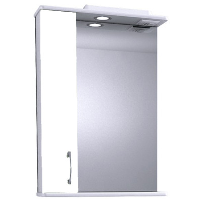 Шкаф с зеркалом 