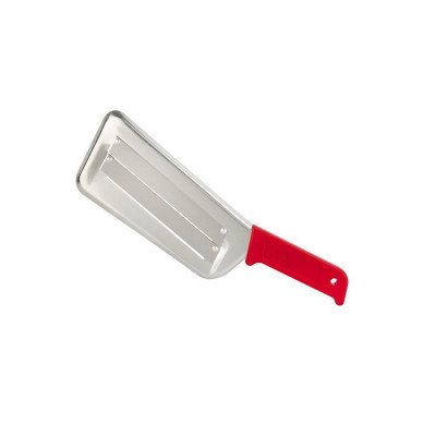 Нож-шинковка нерж сталь для капусты 29,5 cм пласт ручка Mallony