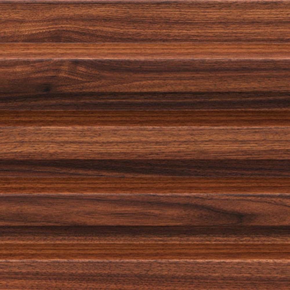 Панель Legno из вспененного полистирола 2900*166*24мм орех пекан шоколад
