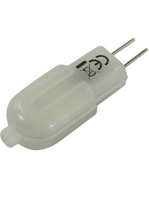 *Лампа светодиодная G4 5Вт 6400К 220V (10/100) Smartbuy *Лампа светодиодная G4 5Вт 6400К 220V (10/100) Smartbuy