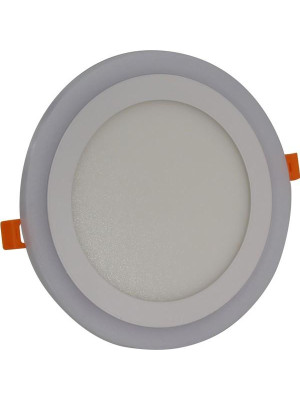 Светильник встраиваемый (LED) с подсветкой DLB Smartbuy-13w/3000K+B/IP20 Светильник встраиваемый (LED) с подсветкой DLB Smartbuy-13w/3000K+B/IP20