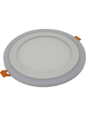 Светильник встраиваемый (LED) с подсветкой DLB Smartbuy-13w/6500K+O/IP20 Светильник встраиваемый (LED) с подсветкой DLB Smartbuy-13w/6500K+O/IP20