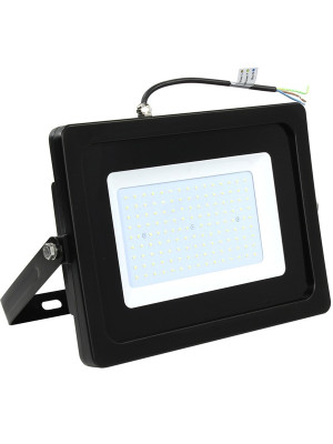 *Прожектор светодиодный (LED) iPad style Smartbuy SB-200W/6500K/IP65 (1/2)