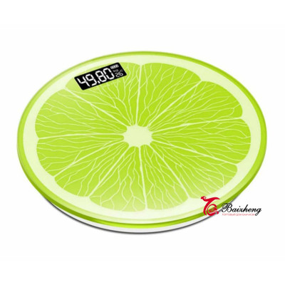 Весы напольные электронные 2017D