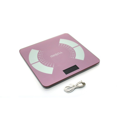 Весы напольные электронные 2018A