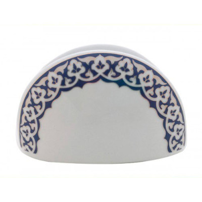 Салфетница фарфоровая Золото Востока Мфк