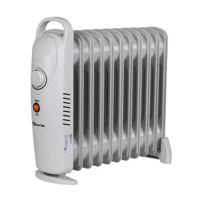 Обогреватель масляный Мини-11 1200Вт 11 секций TDM