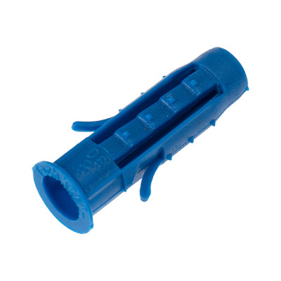 Дюбель распорный 8*30 PREMIUM (50шт) KRANZ Дюбель распорный 8*30 PREMIUM (50шт) KRANZ