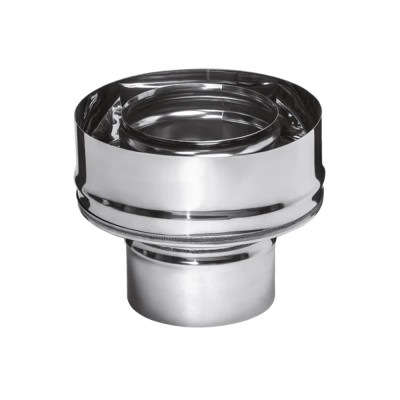 Старт-сэндвич 430/0,8 мм нерж+нерж Ф150/250 FERRUM