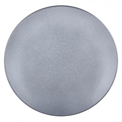 Тарелка керамическая обеденная 26 см Blum Коралл