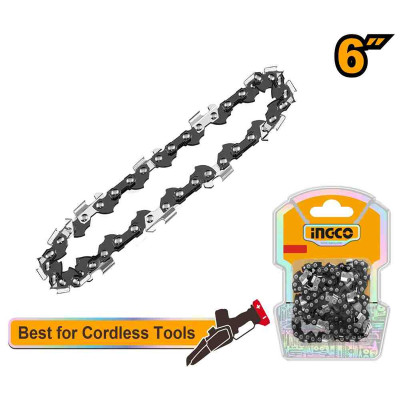 Цепь пильная  6