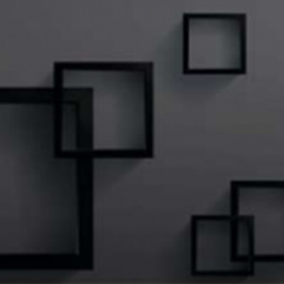 Фартук ПВХ фотопечать Квадро 8836 600*3000*1мм (1) NEW