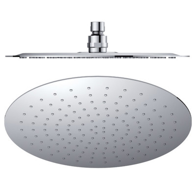 Лейка для душа ТРОПИК Dikalan d-30см круг (30) F87-30 Лейка для душа ТРОПИК Dikalan d-30см круг (30) F87-30