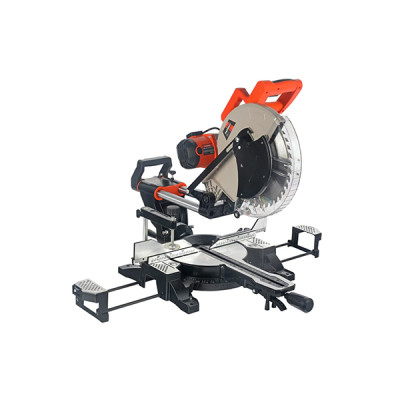 Пила торцовочная PATRIOT MS 305, мощность 1700Вт, функция протяга