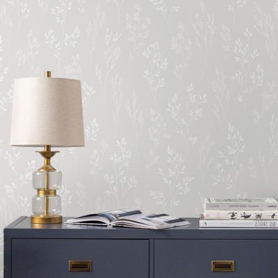 9056-21AN Lakritsa (9057-11) обои вин. на флиз. основе г.т. 1,06*10  (NewAGe) 6