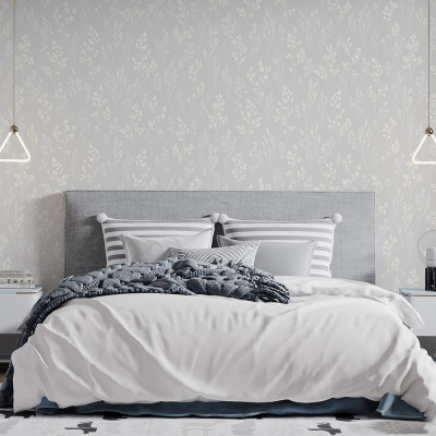 9056-24AN Lakritsa (9057-14) обои вин. на флиз. основе г.т. 1,06*10  (NewAGe) 6